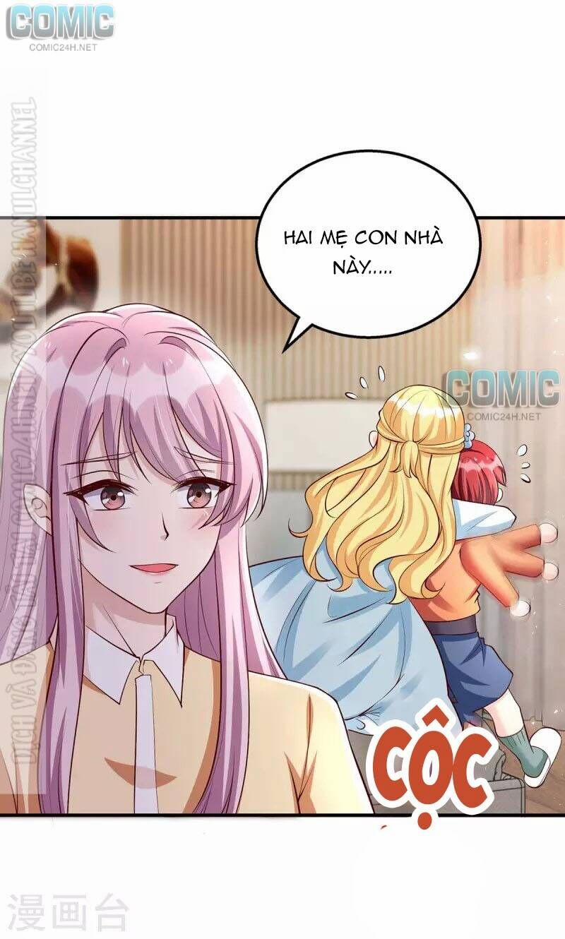 Thiết Lập Nhân Vật Daddy Của Tôi Bị Sụp Đổ 138 trang 10