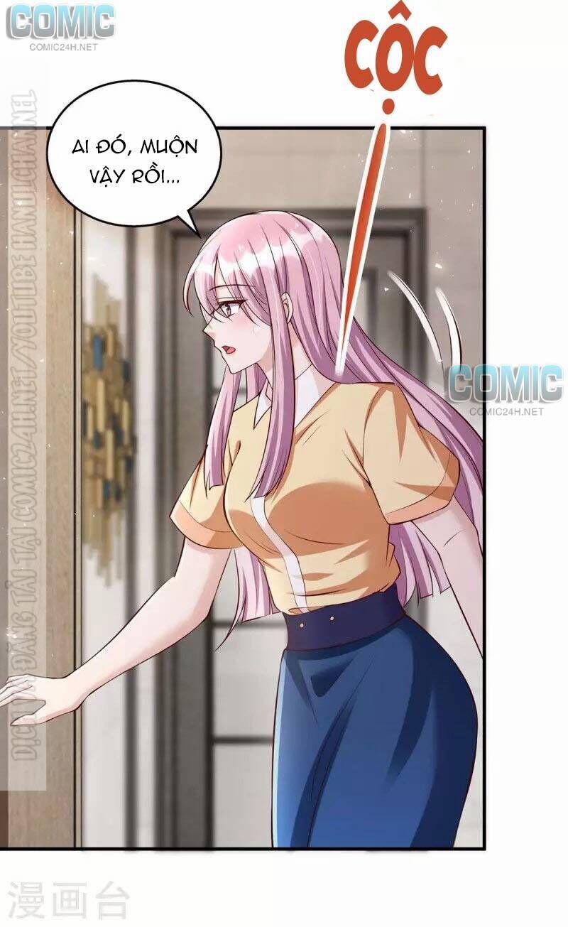 Thiết Lập Nhân Vật Daddy Của Tôi Bị Sụp Đổ 138 trang 11