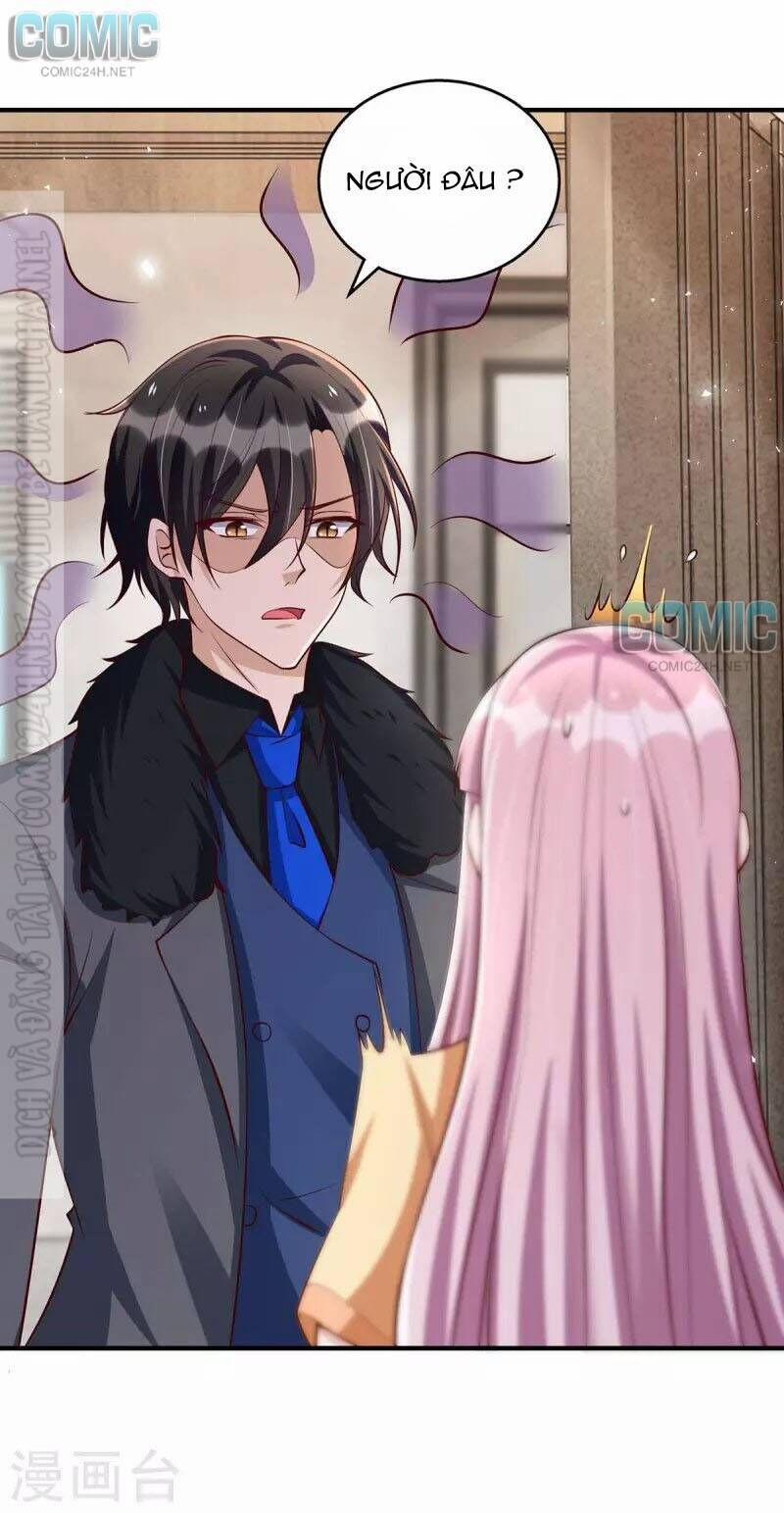 Thiết Lập Nhân Vật Daddy Của Tôi Bị Sụp Đổ 138 trang 12