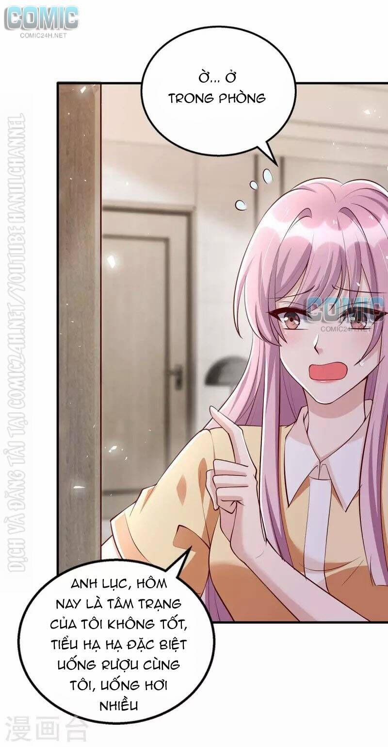 Thiết Lập Nhân Vật Daddy Của Tôi Bị Sụp Đổ 138 trang 13