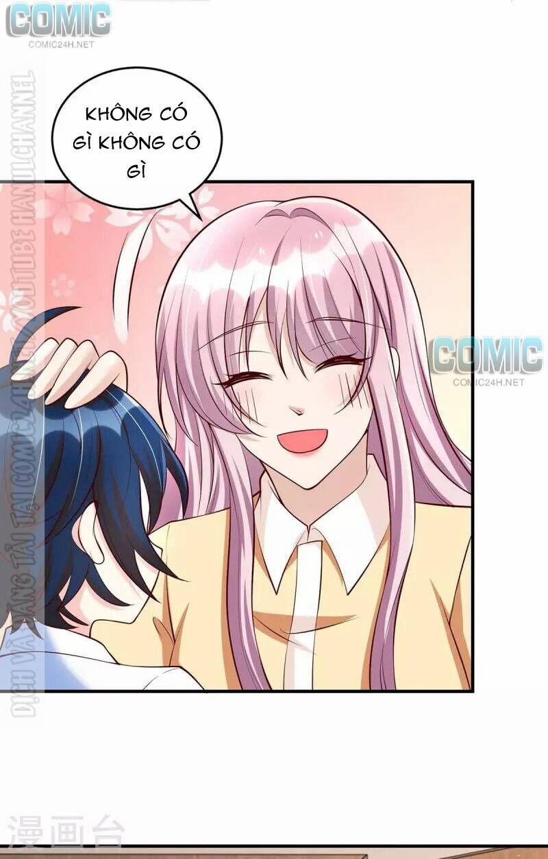 Thiết Lập Nhân Vật Daddy Của Tôi Bị Sụp Đổ 138 trang 15