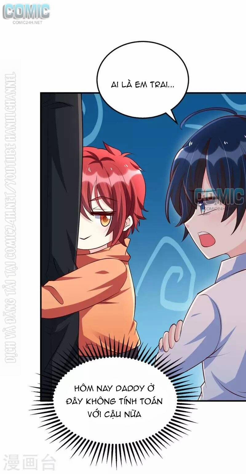 Thiết Lập Nhân Vật Daddy Của Tôi Bị Sụp Đổ 138 trang 17