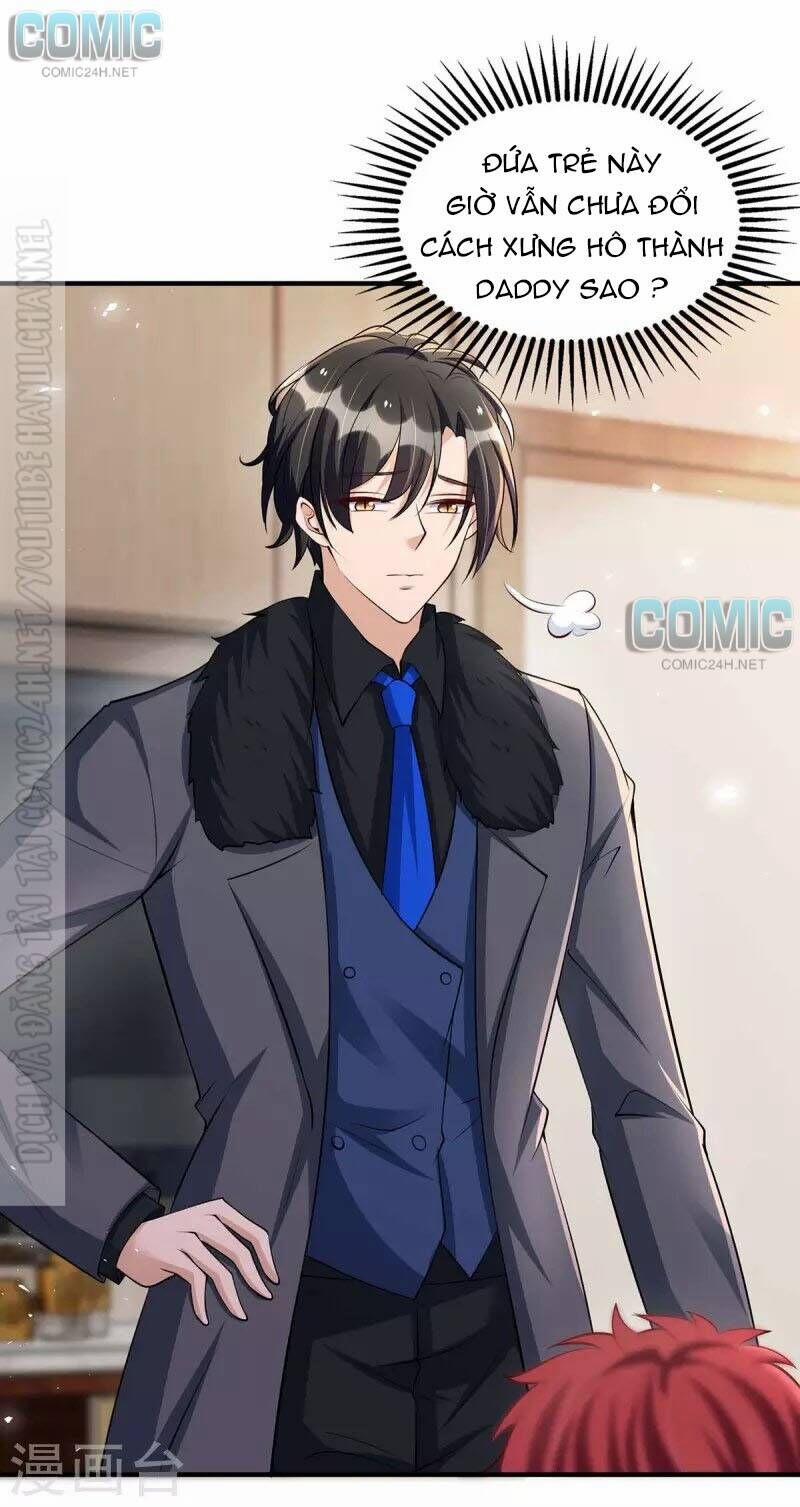 Thiết Lập Nhân Vật Daddy Của Tôi Bị Sụp Đổ 138 trang 18