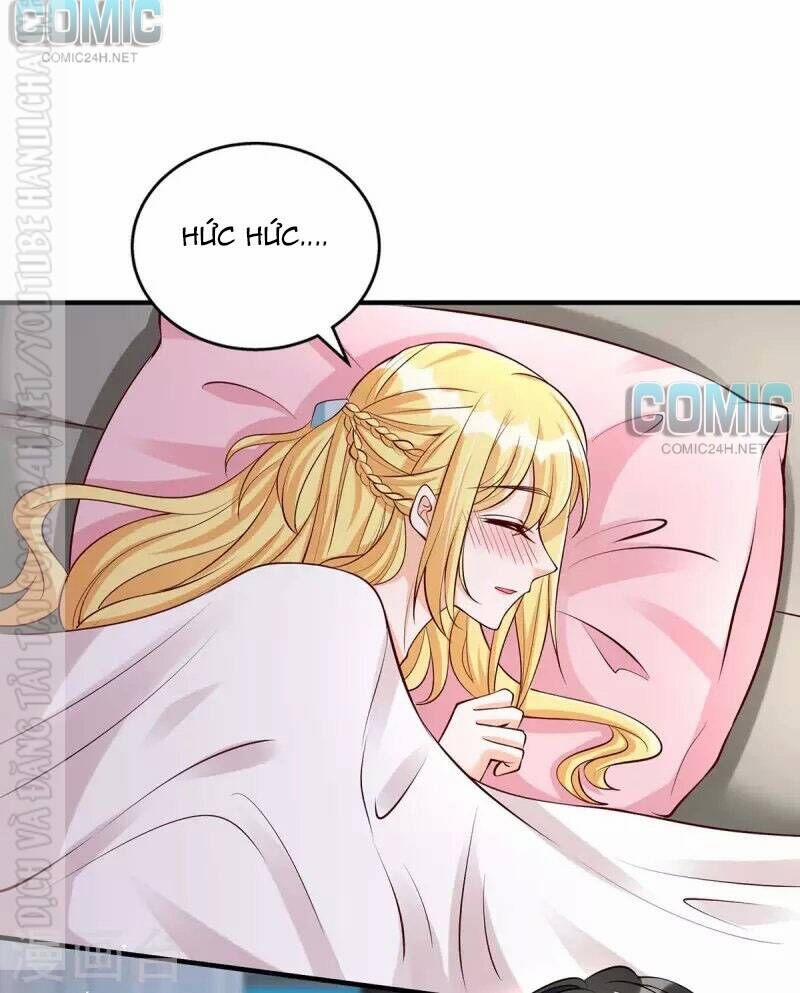 Thiết Lập Nhân Vật Daddy Của Tôi Bị Sụp Đổ 138 trang 19