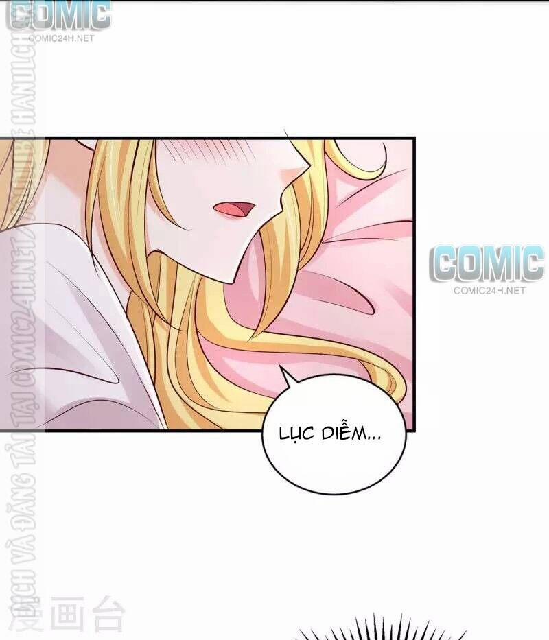 Thiết Lập Nhân Vật Daddy Của Tôi Bị Sụp Đổ 138 trang 21