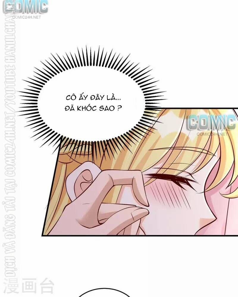 Thiết Lập Nhân Vật Daddy Của Tôi Bị Sụp Đổ 138 trang 23