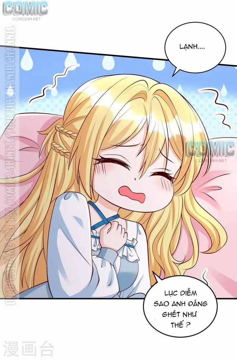 Thiết Lập Nhân Vật Daddy Của Tôi Bị Sụp Đổ 138 trang 26