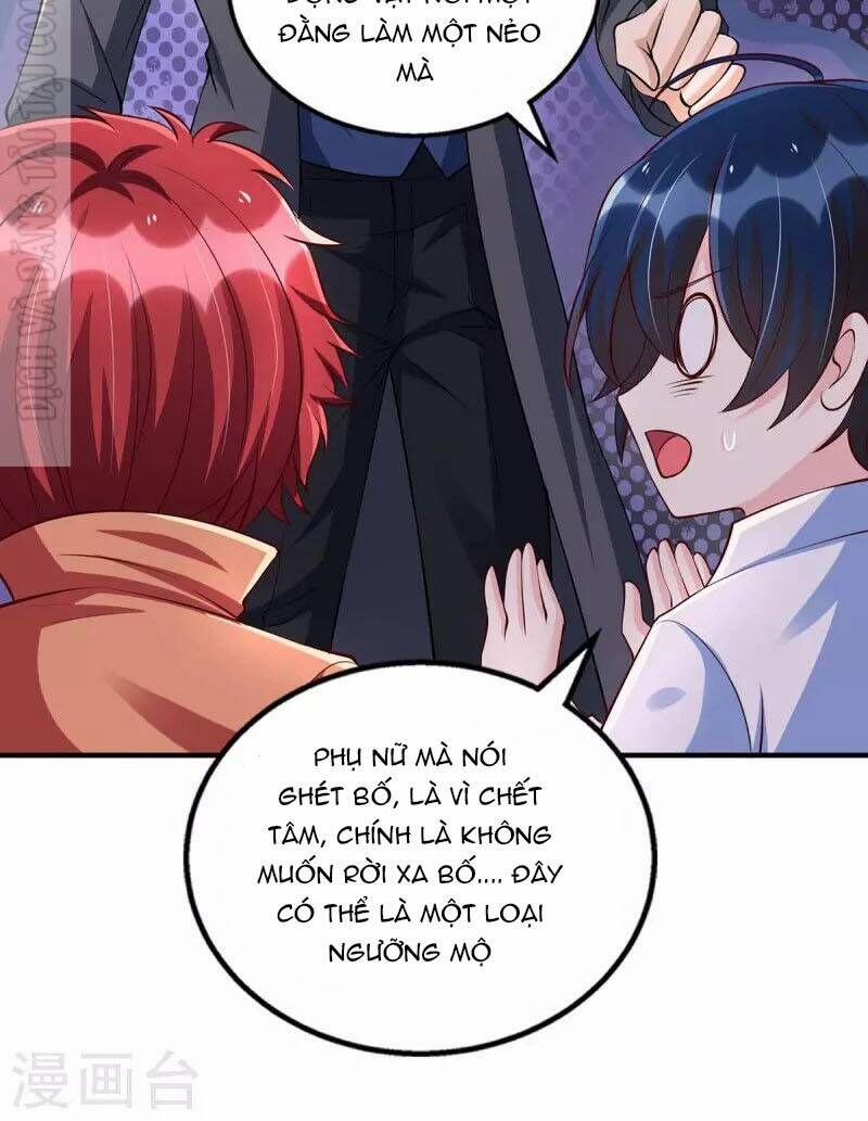 Thiết Lập Nhân Vật Daddy Của Tôi Bị Sụp Đổ 138 trang 28