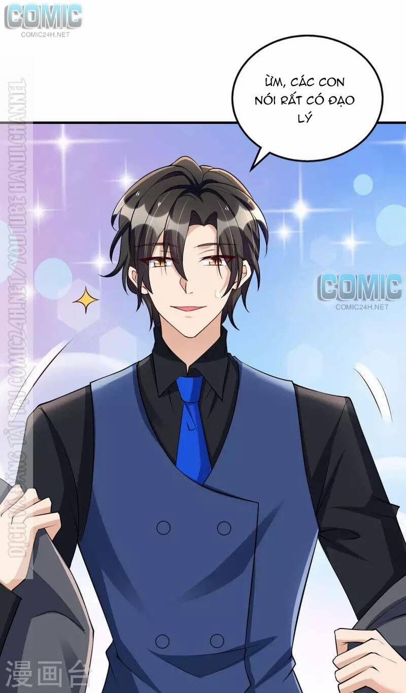 Thiết Lập Nhân Vật Daddy Của Tôi Bị Sụp Đổ 138 trang 29