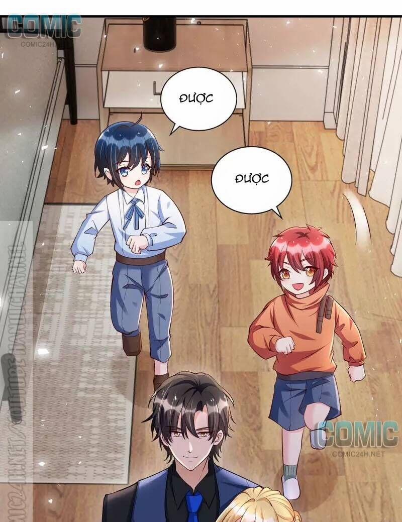 Thiết Lập Nhân Vật Daddy Của Tôi Bị Sụp Đổ 138 trang 32