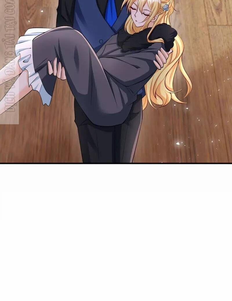 Thiết Lập Nhân Vật Daddy Của Tôi Bị Sụp Đổ 138 trang 33