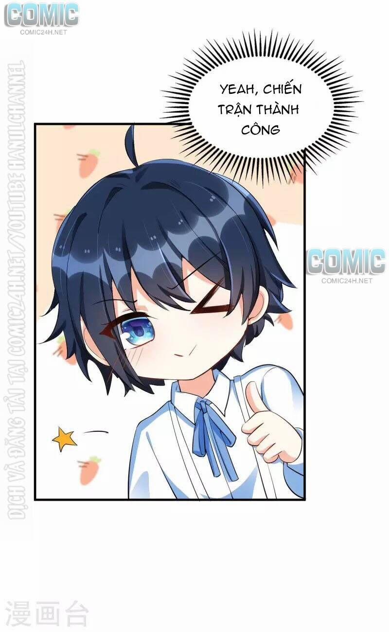 Thiết Lập Nhân Vật Daddy Của Tôi Bị Sụp Đổ 138 trang 5