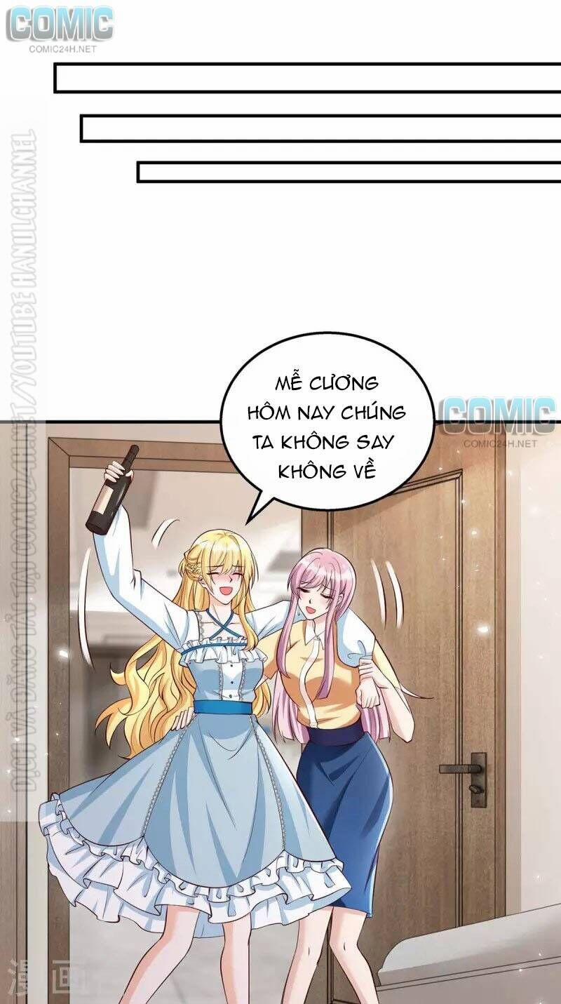 Thiết Lập Nhân Vật Daddy Của Tôi Bị Sụp Đổ 138 trang 6