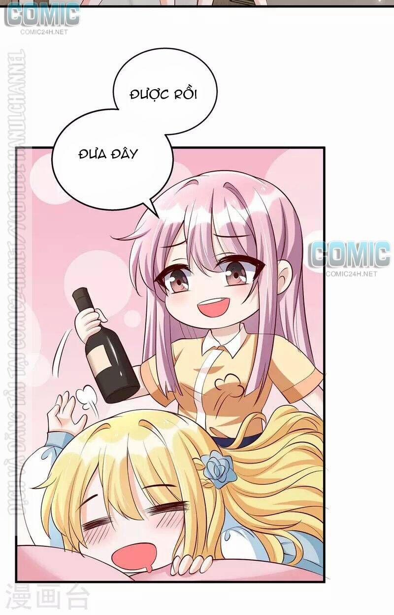 Thiết Lập Nhân Vật Daddy Của Tôi Bị Sụp Đổ 138 trang 7