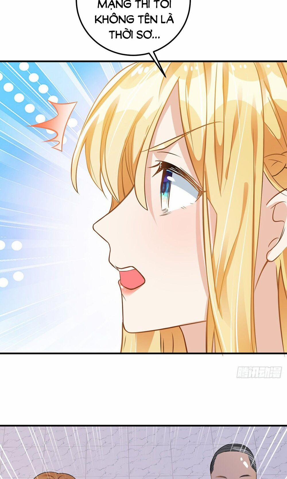 Thiết Lập Nhân Vật Daddy Của Tôi Bị Sụp Đổ 14 trang 11