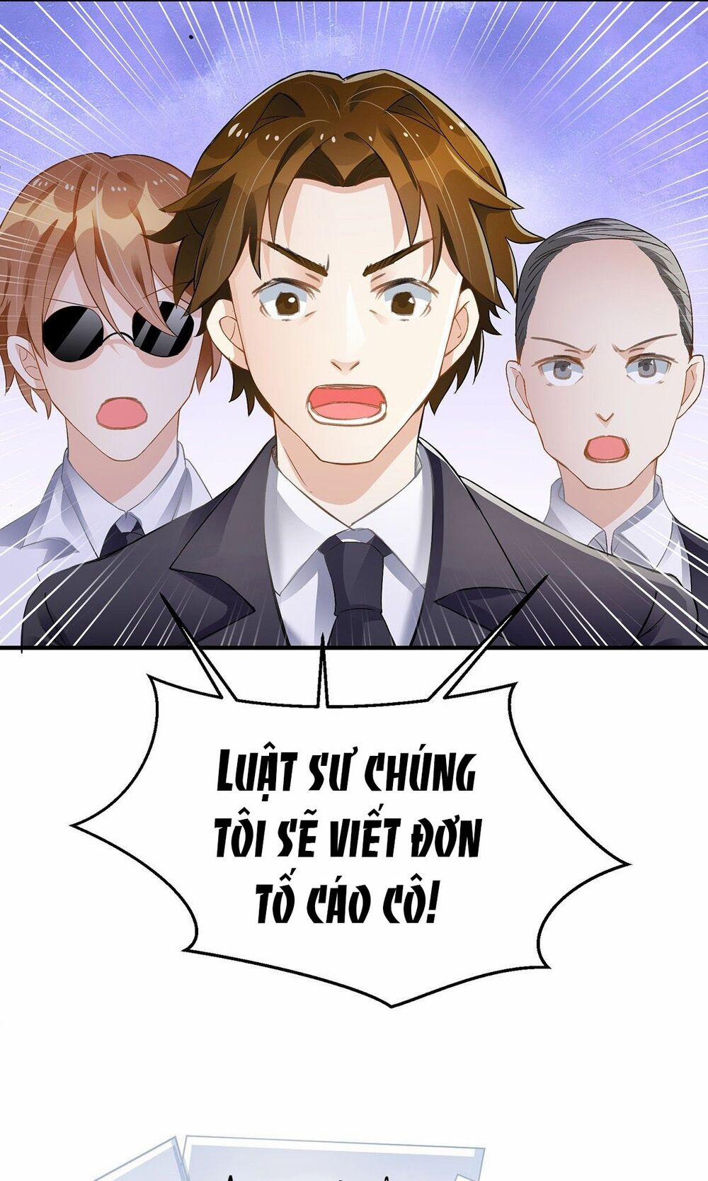 Thiết Lập Nhân Vật Daddy Của Tôi Bị Sụp Đổ 14 trang 14