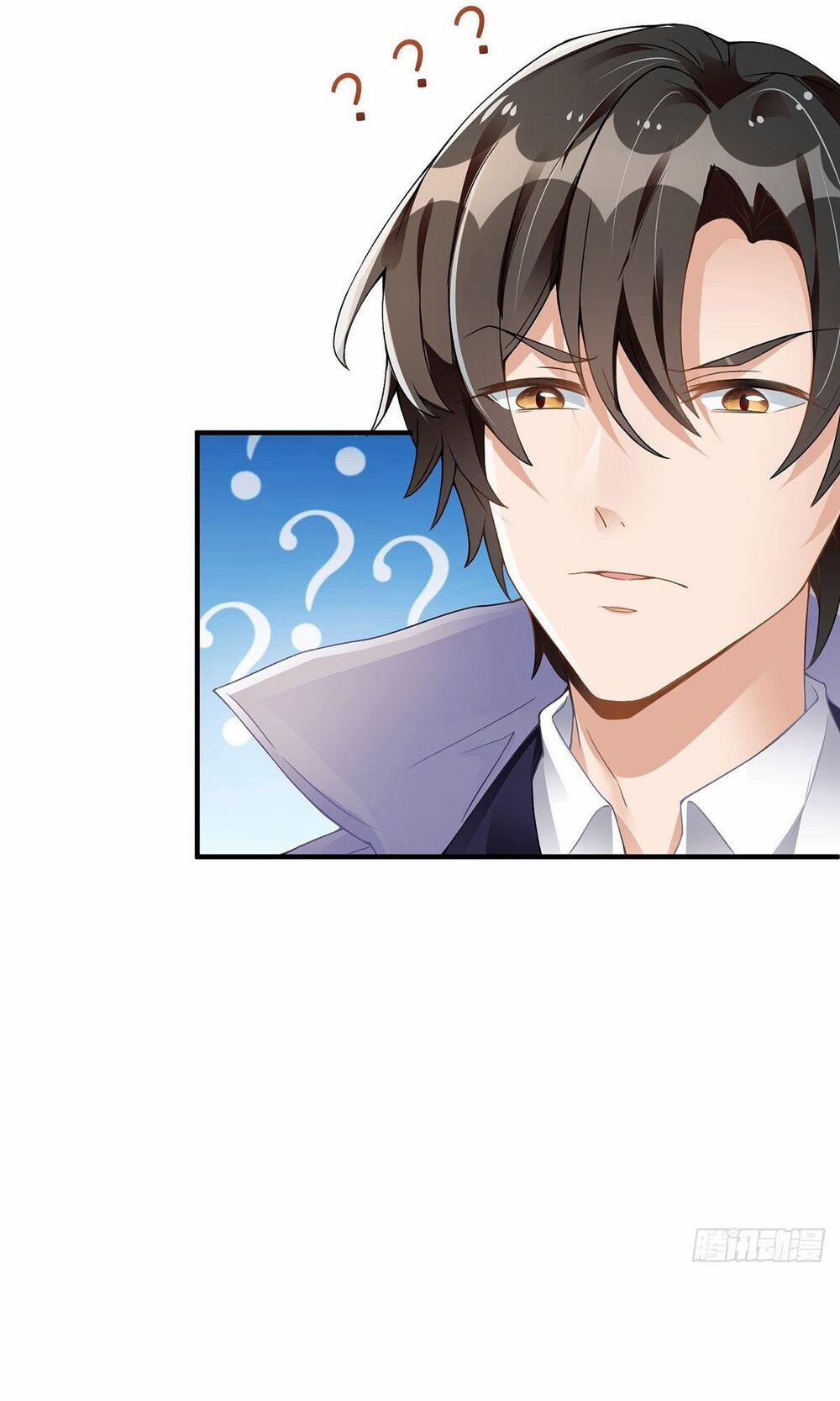 Thiết Lập Nhân Vật Daddy Của Tôi Bị Sụp Đổ 14 trang 19