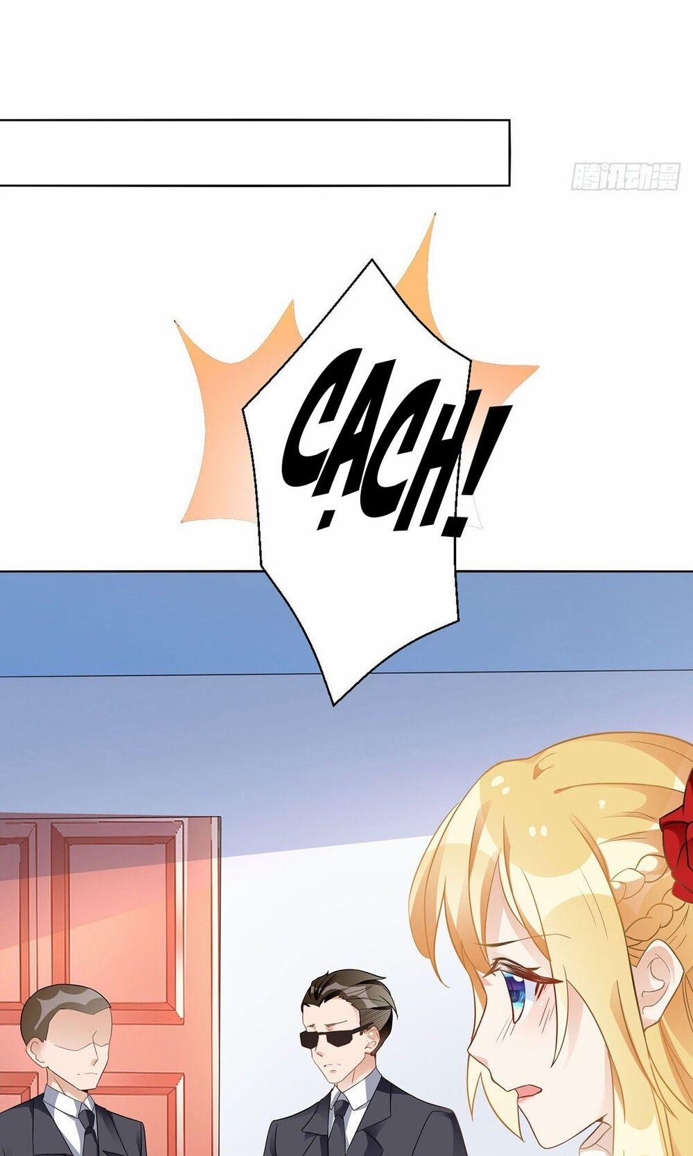 Thiết Lập Nhân Vật Daddy Của Tôi Bị Sụp Đổ 14 trang 22