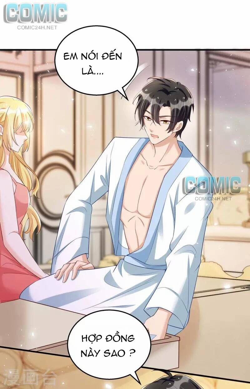 Thiết Lập Nhân Vật Daddy Của Tôi Bị Sụp Đổ 140.1 trang 13