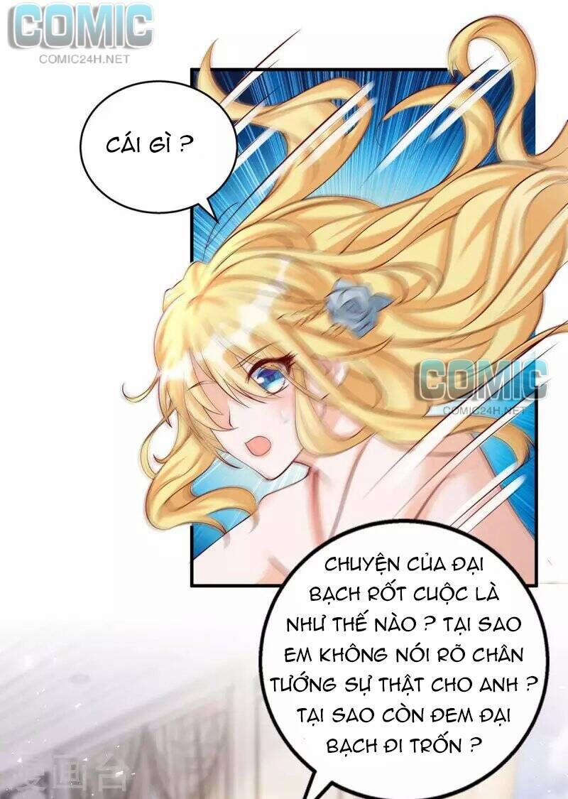 Thiết Lập Nhân Vật Daddy Của Tôi Bị Sụp Đổ 140.1 trang 6