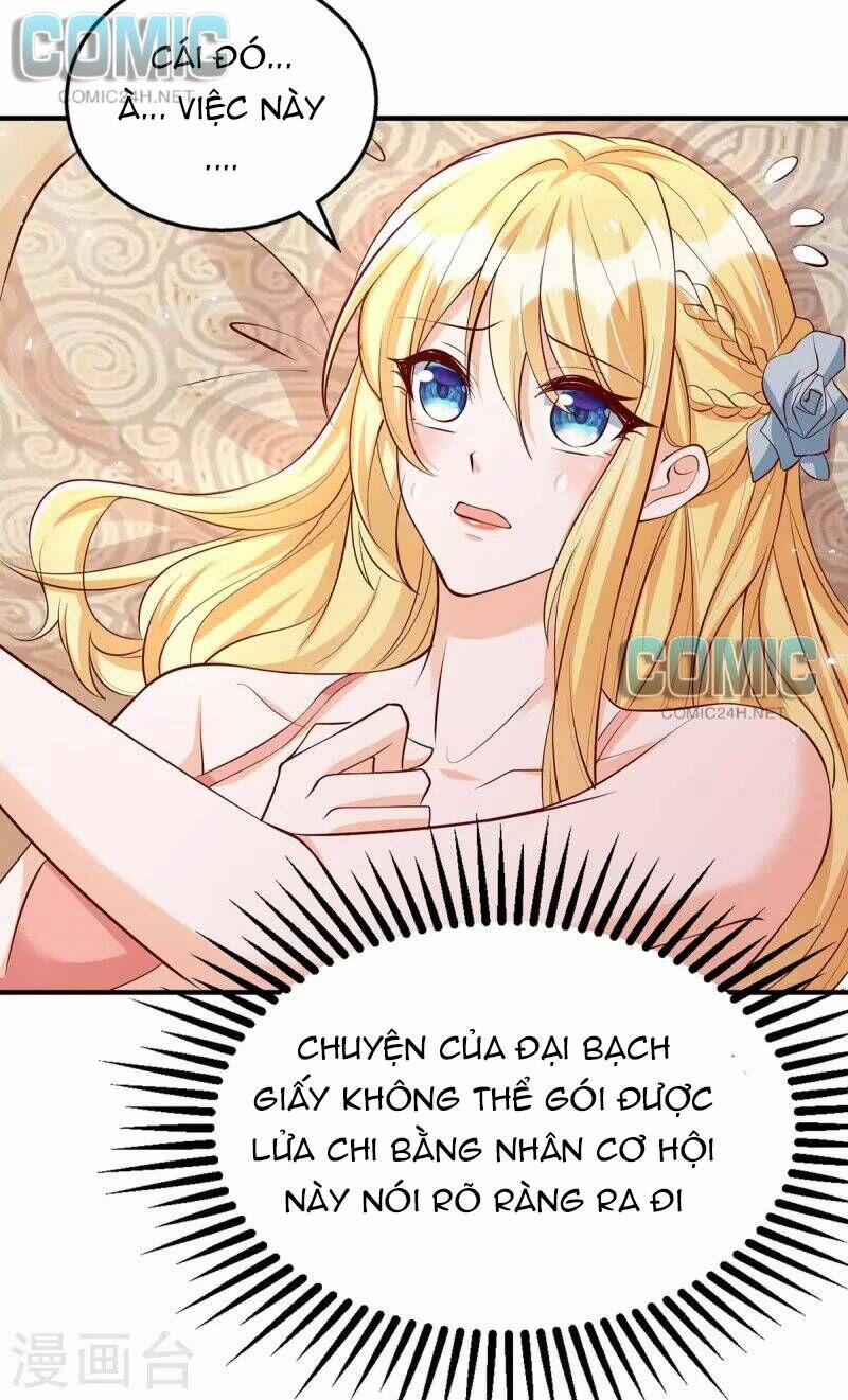 Thiết Lập Nhân Vật Daddy Của Tôi Bị Sụp Đổ 140.1 trang 8