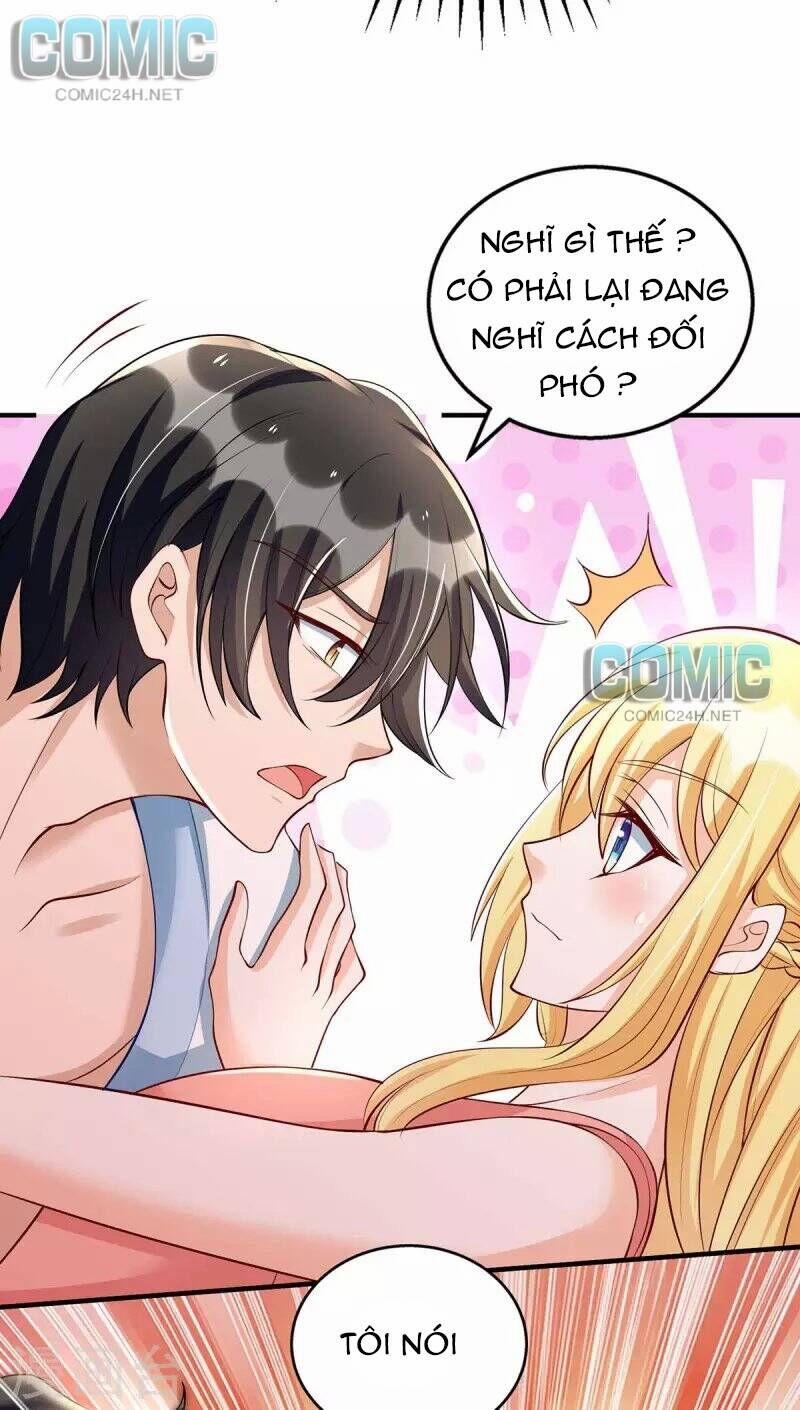 Thiết Lập Nhân Vật Daddy Của Tôi Bị Sụp Đổ 140.1 trang 9