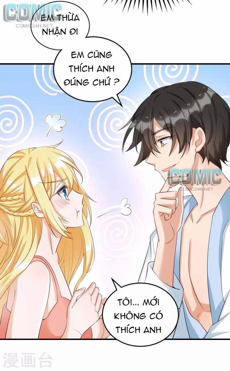 Thiết Lập Nhân Vật Daddy Của Tôi Bị Sụp Đổ 140.2 trang 10