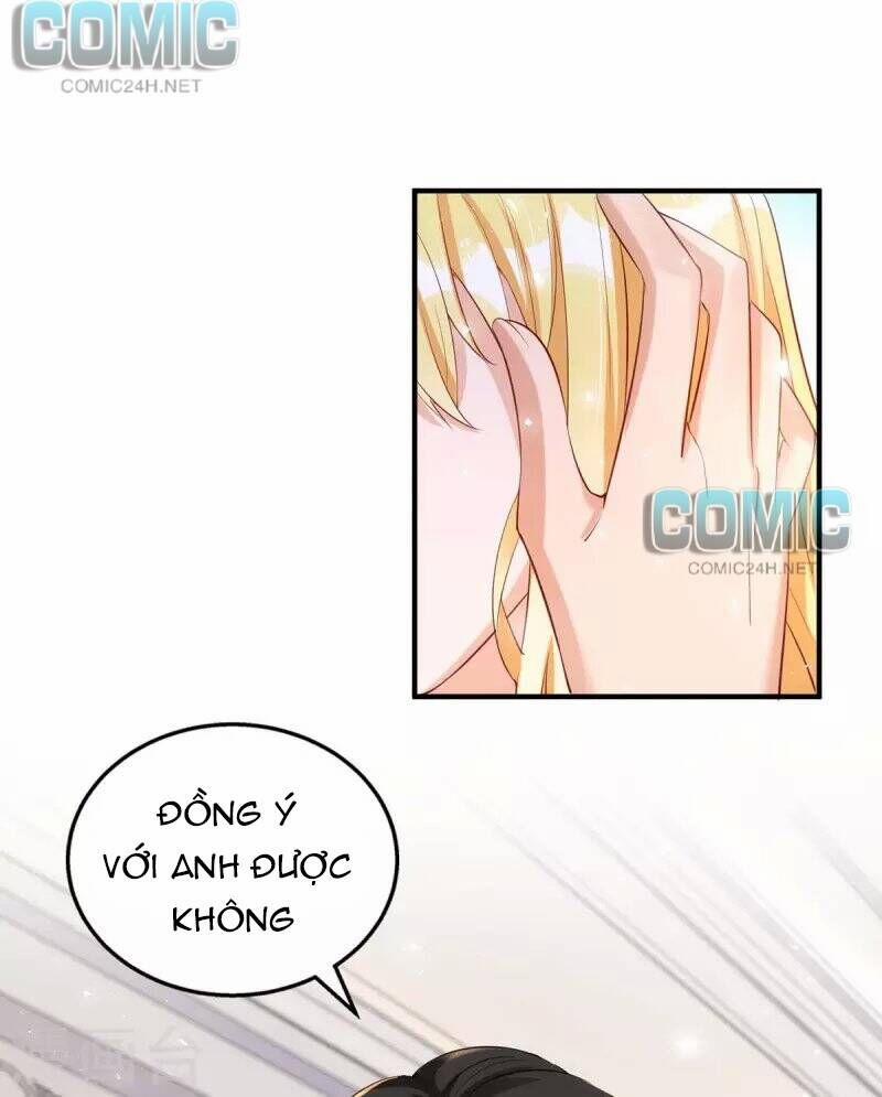 Thiết Lập Nhân Vật Daddy Của Tôi Bị Sụp Đổ 140.2 trang 14