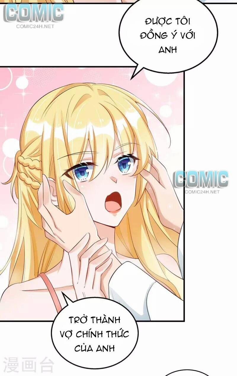 Thiết Lập Nhân Vật Daddy Của Tôi Bị Sụp Đổ 140.2 trang 16