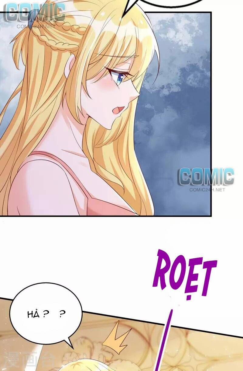 Thiết Lập Nhân Vật Daddy Của Tôi Bị Sụp Đổ 140.2 trang 2