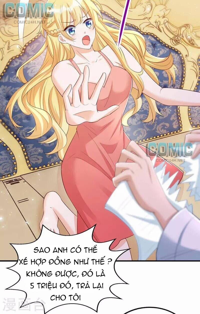 Thiết Lập Nhân Vật Daddy Của Tôi Bị Sụp Đổ 140.2 trang 3