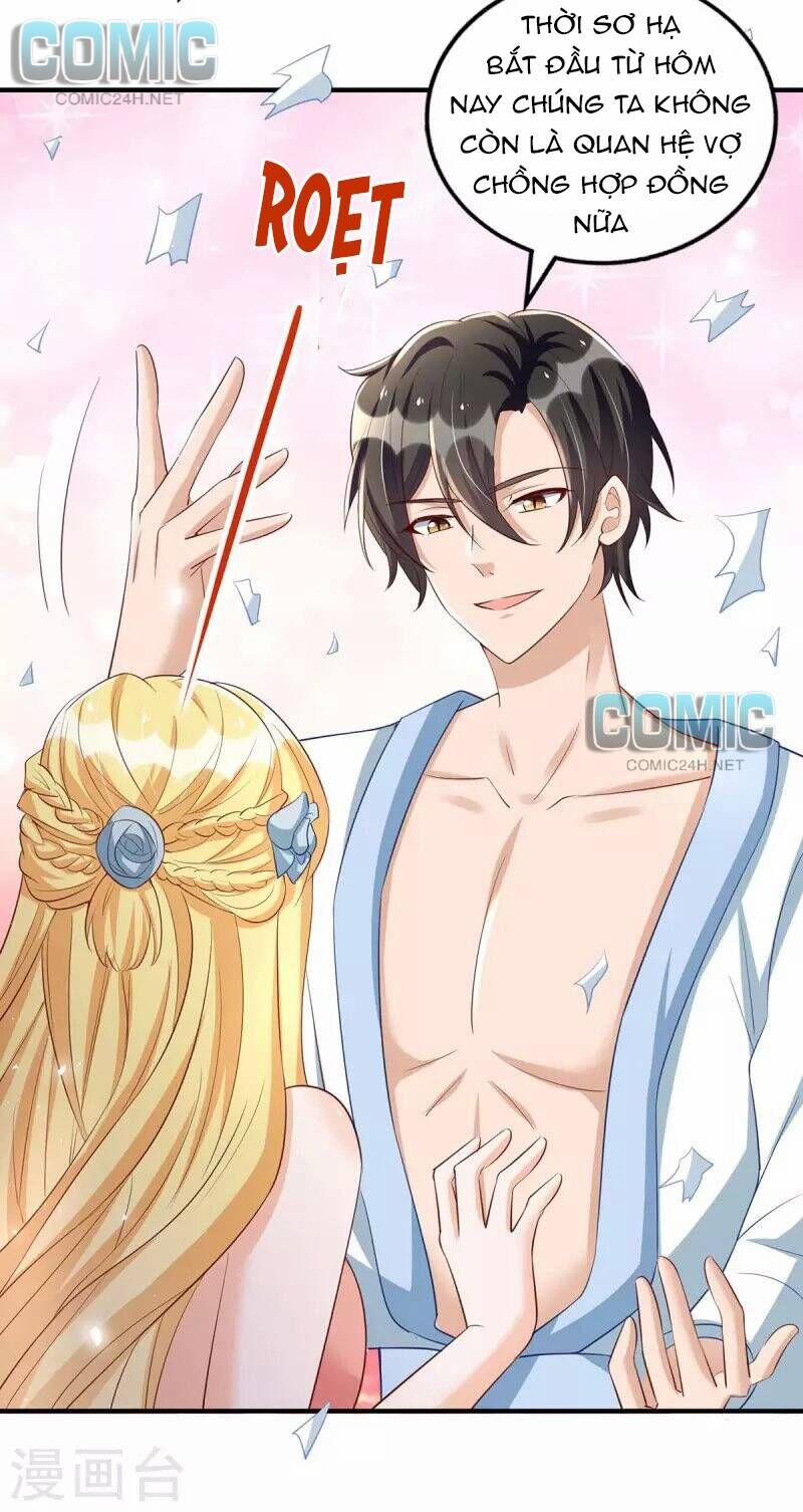 Thiết Lập Nhân Vật Daddy Của Tôi Bị Sụp Đổ 140.2 trang 4