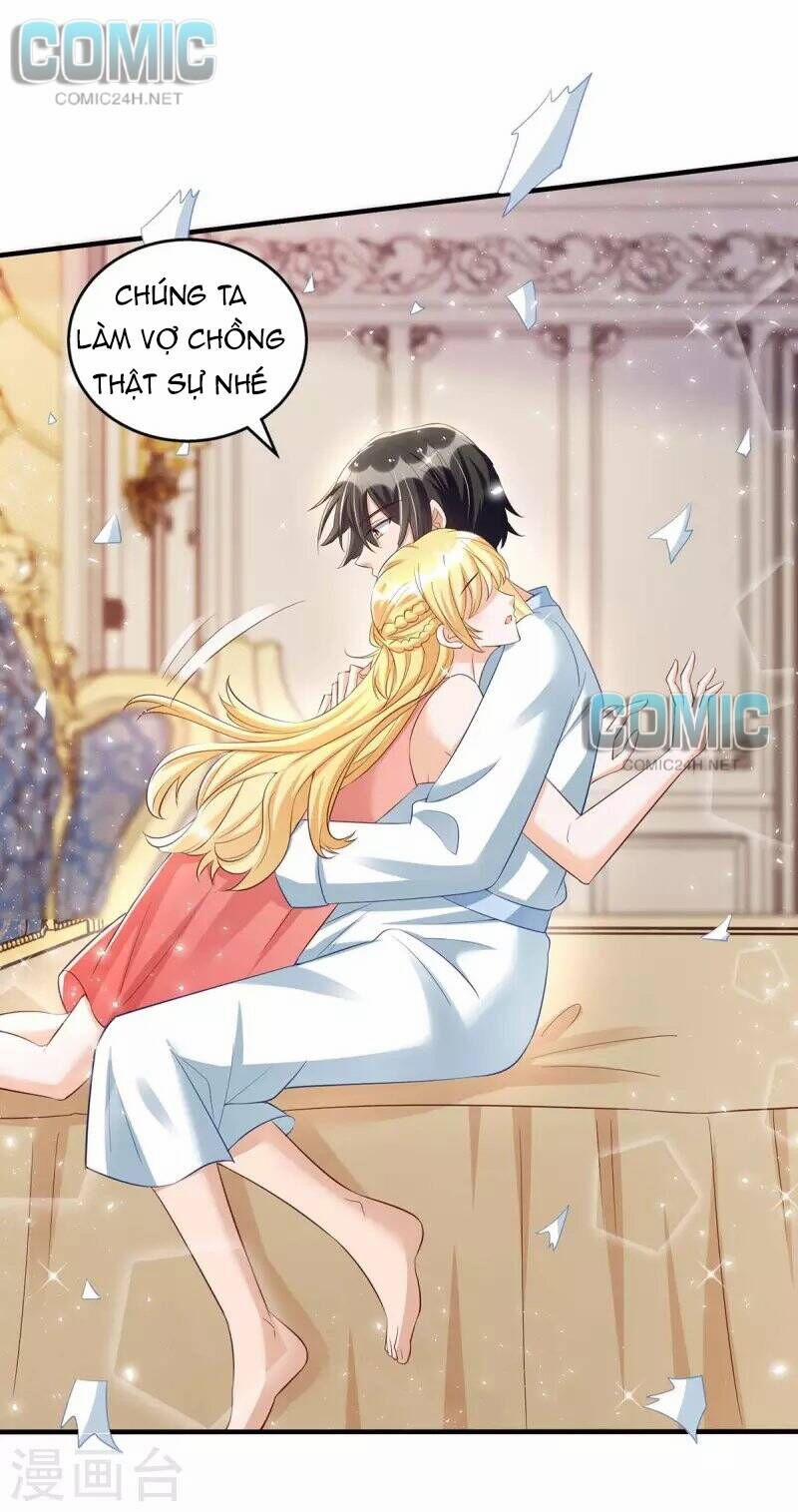 Thiết Lập Nhân Vật Daddy Của Tôi Bị Sụp Đổ 140.2 trang 5