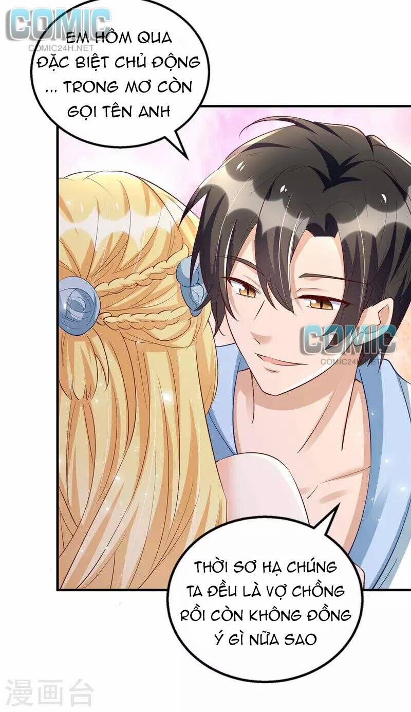 Thiết Lập Nhân Vật Daddy Của Tôi Bị Sụp Đổ 140.2 trang 8