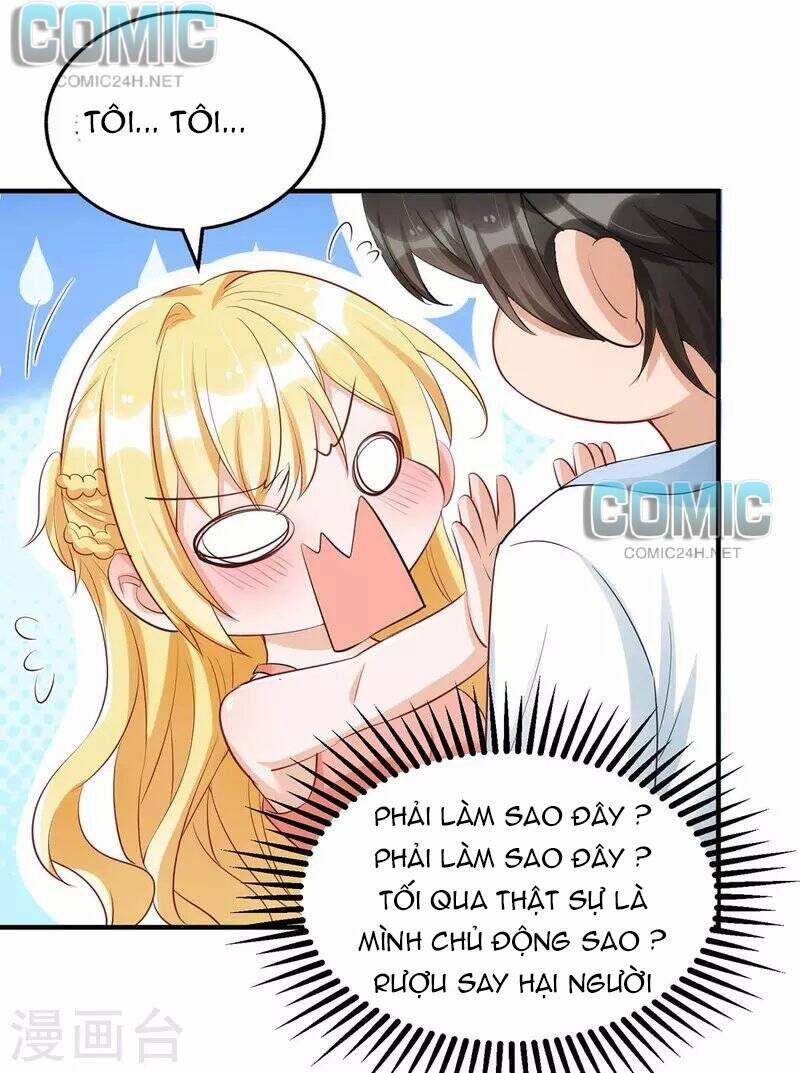 Thiết Lập Nhân Vật Daddy Của Tôi Bị Sụp Đổ 140.2 trang 9