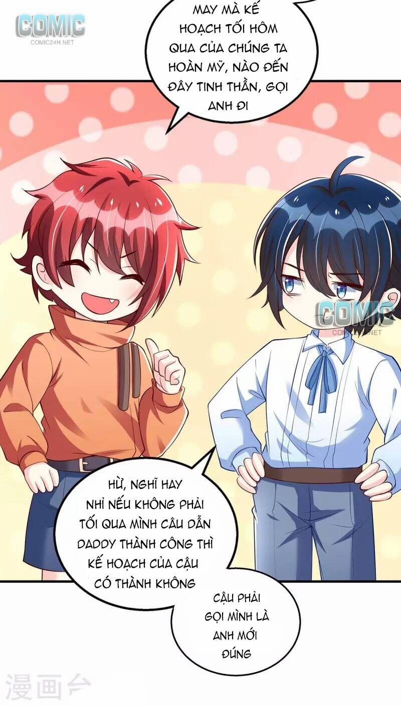 Thiết Lập Nhân Vật Daddy Của Tôi Bị Sụp Đổ 141.1 trang 10