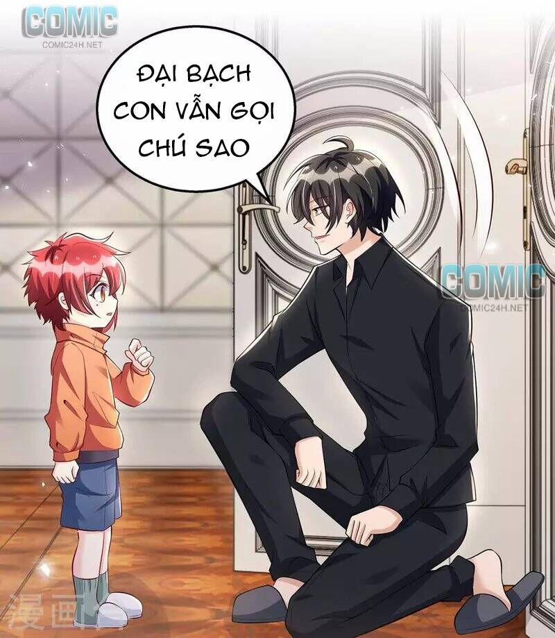 Thiết Lập Nhân Vật Daddy Của Tôi Bị Sụp Đổ 141.1 trang 13