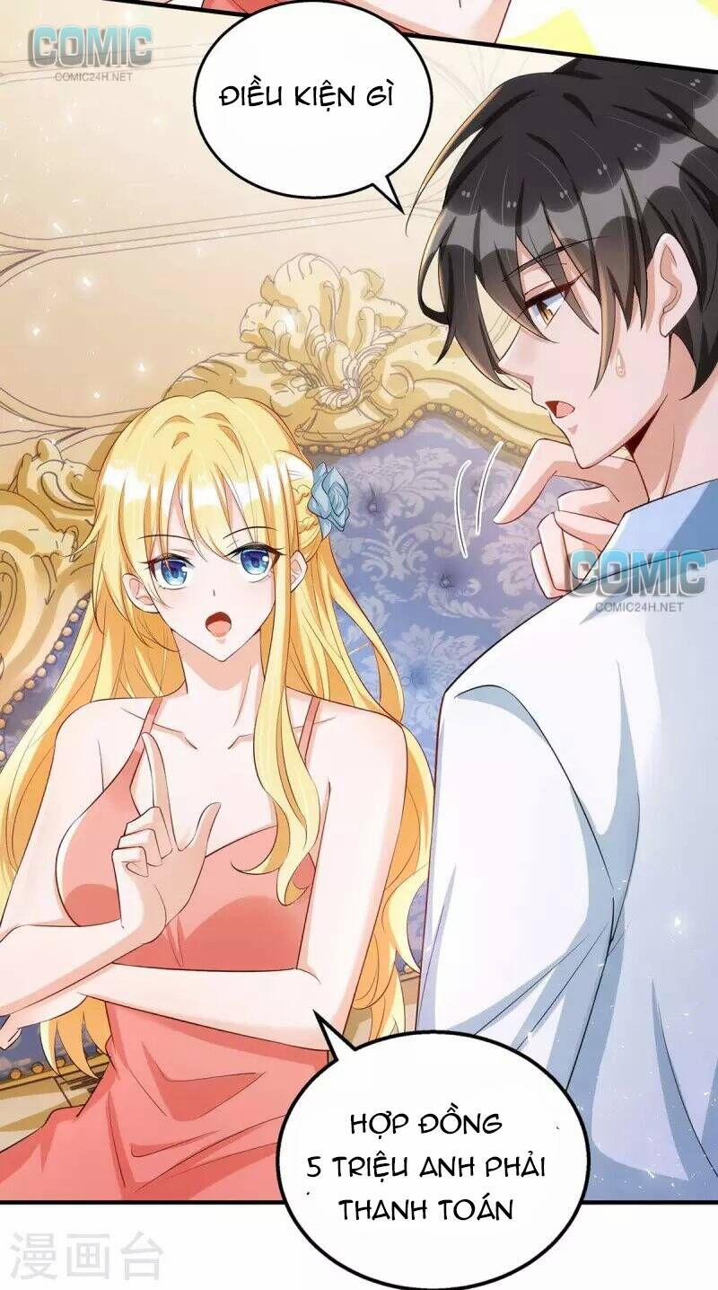 Thiết Lập Nhân Vật Daddy Của Tôi Bị Sụp Đổ 141.1 trang 2