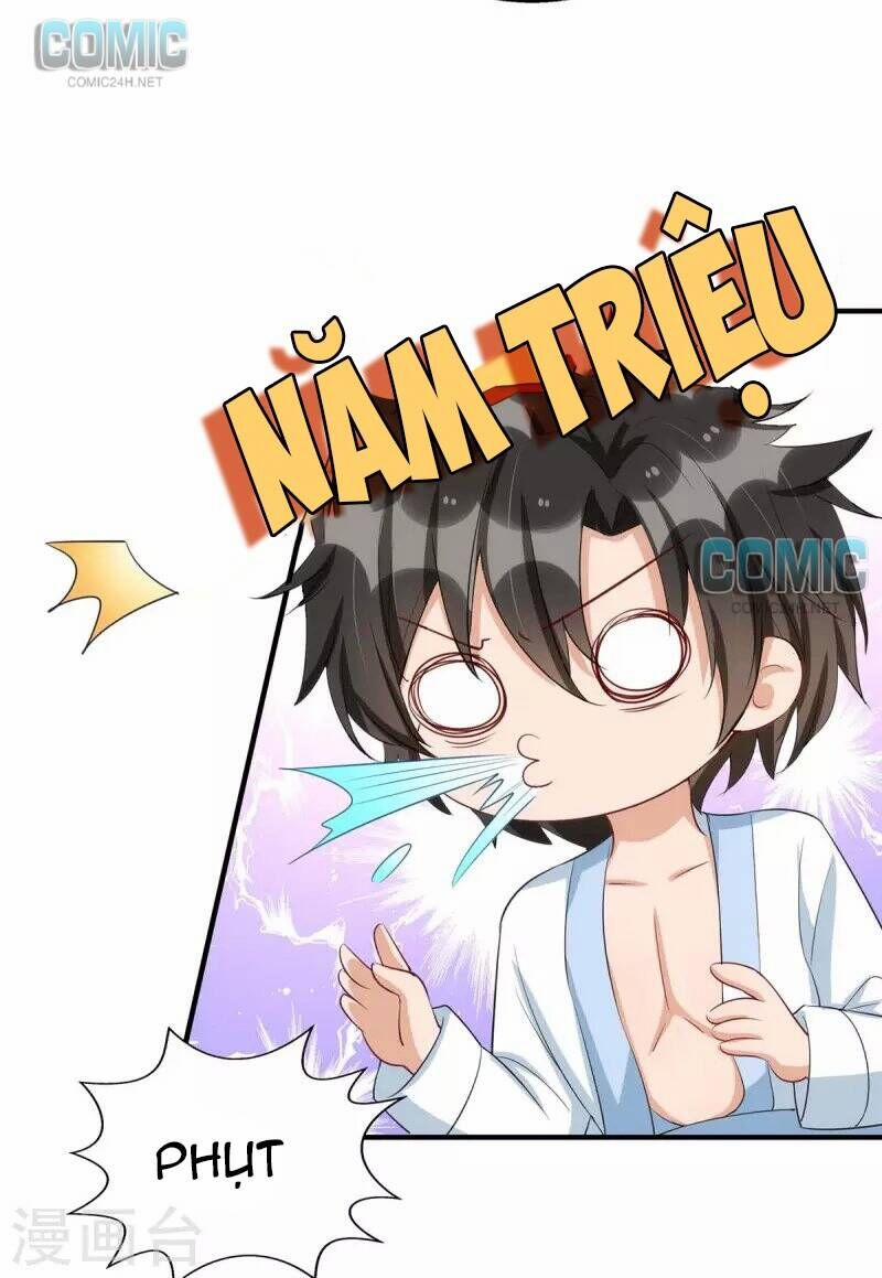 Thiết Lập Nhân Vật Daddy Của Tôi Bị Sụp Đổ 141.1 trang 3