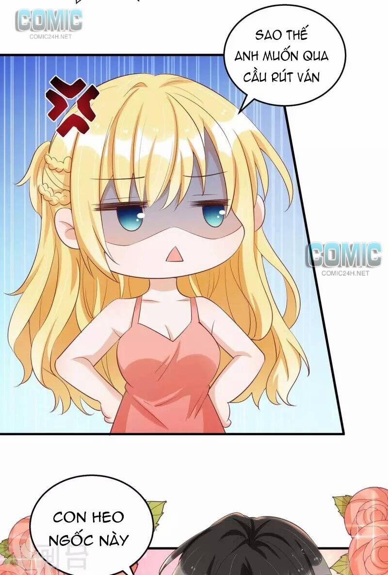 Thiết Lập Nhân Vật Daddy Của Tôi Bị Sụp Đổ 141.1 trang 4