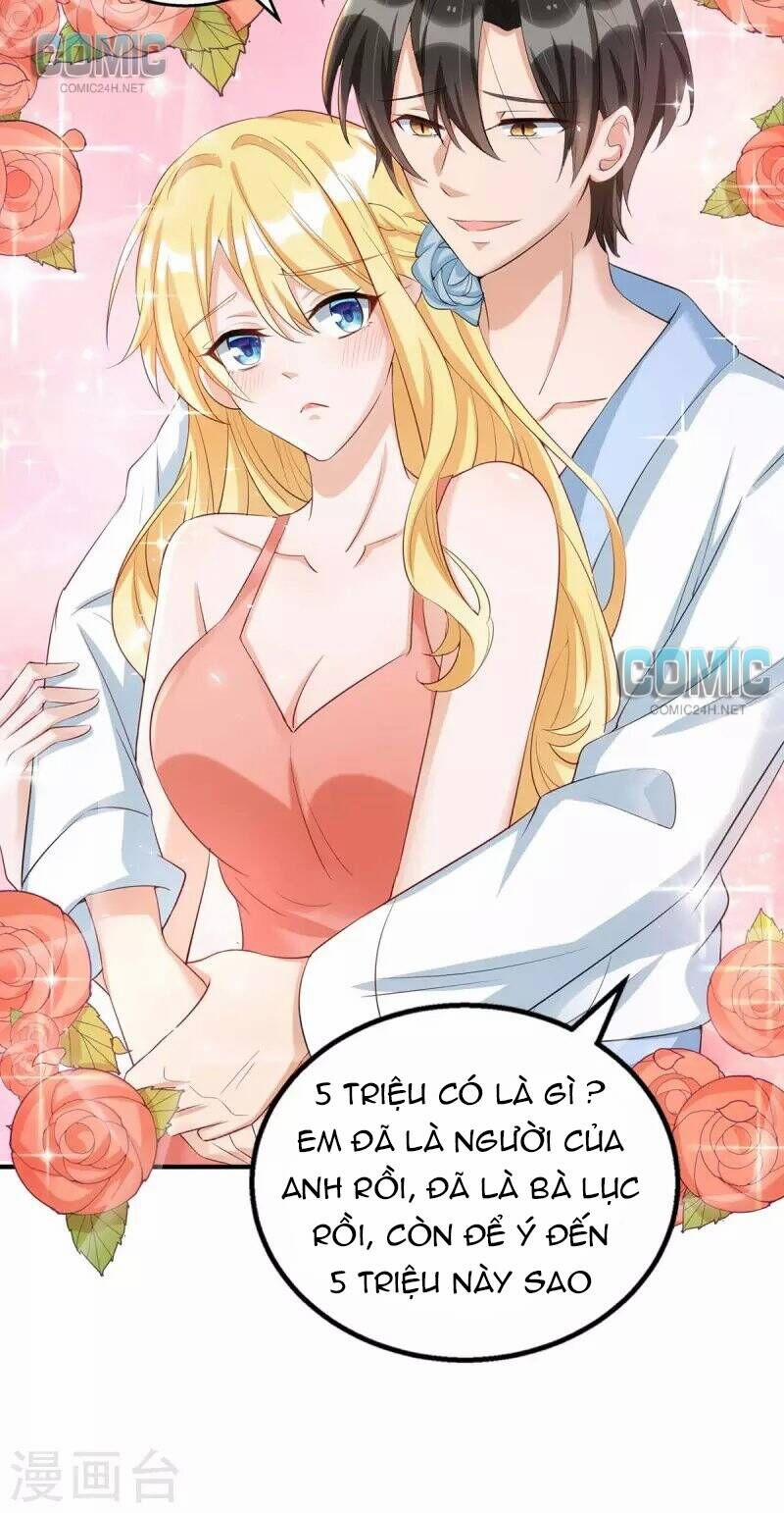 Thiết Lập Nhân Vật Daddy Của Tôi Bị Sụp Đổ 141.1 trang 5