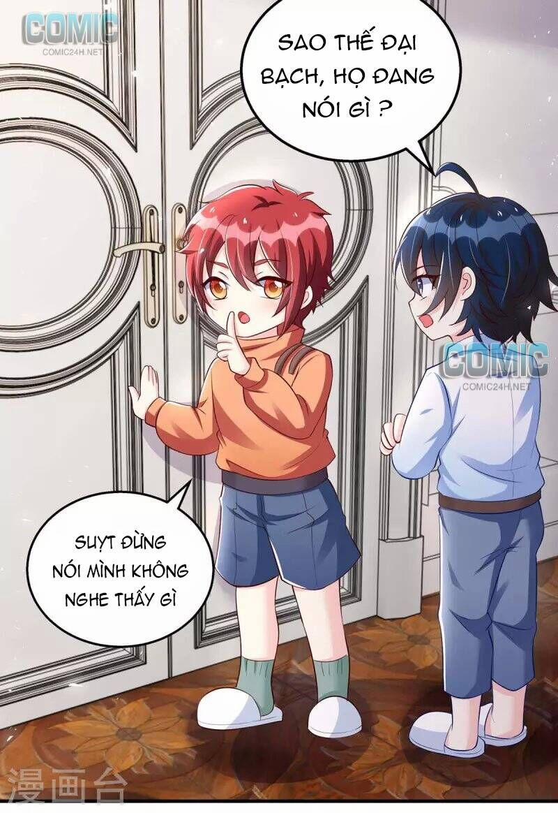 Thiết Lập Nhân Vật Daddy Của Tôi Bị Sụp Đổ 141.1 trang 7