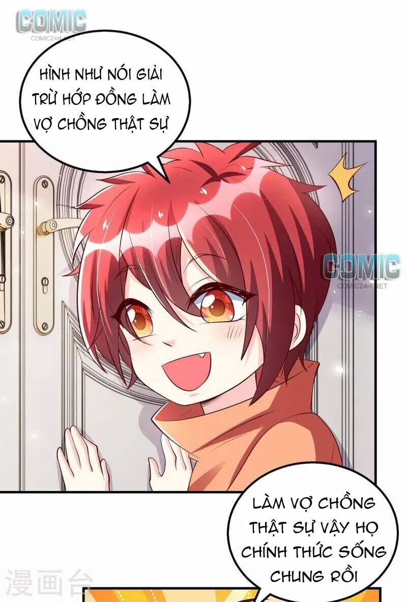 Thiết Lập Nhân Vật Daddy Của Tôi Bị Sụp Đổ 141.1 trang 8