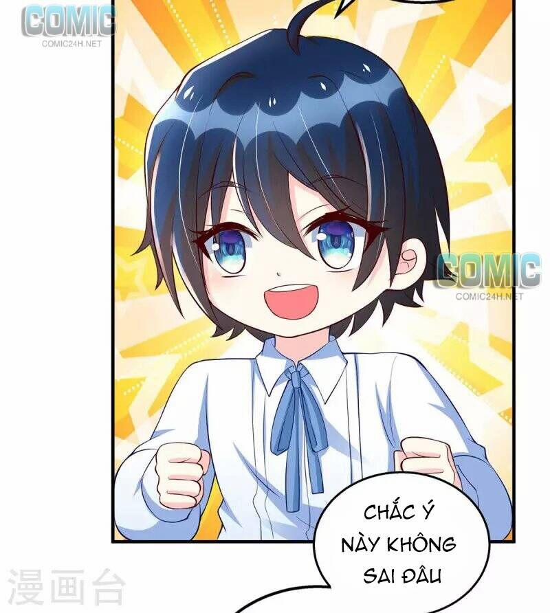 Thiết Lập Nhân Vật Daddy Của Tôi Bị Sụp Đổ 141.1 trang 9