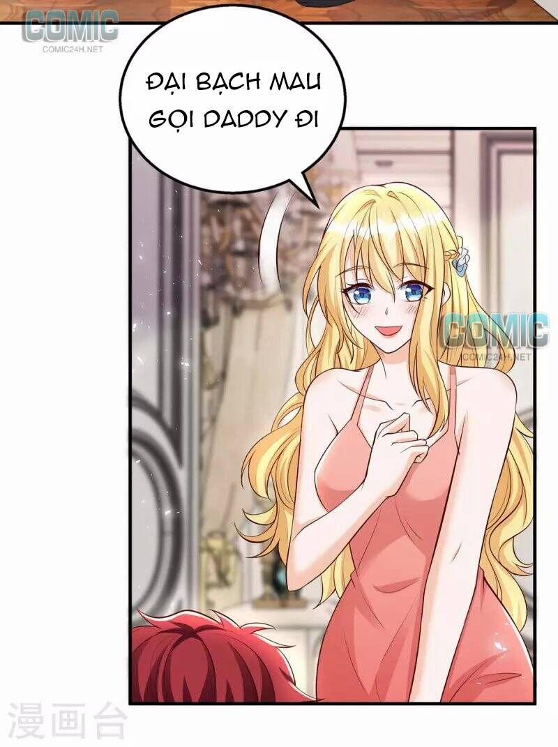 Thiết Lập Nhân Vật Daddy Của Tôi Bị Sụp Đổ 141.2 trang 1