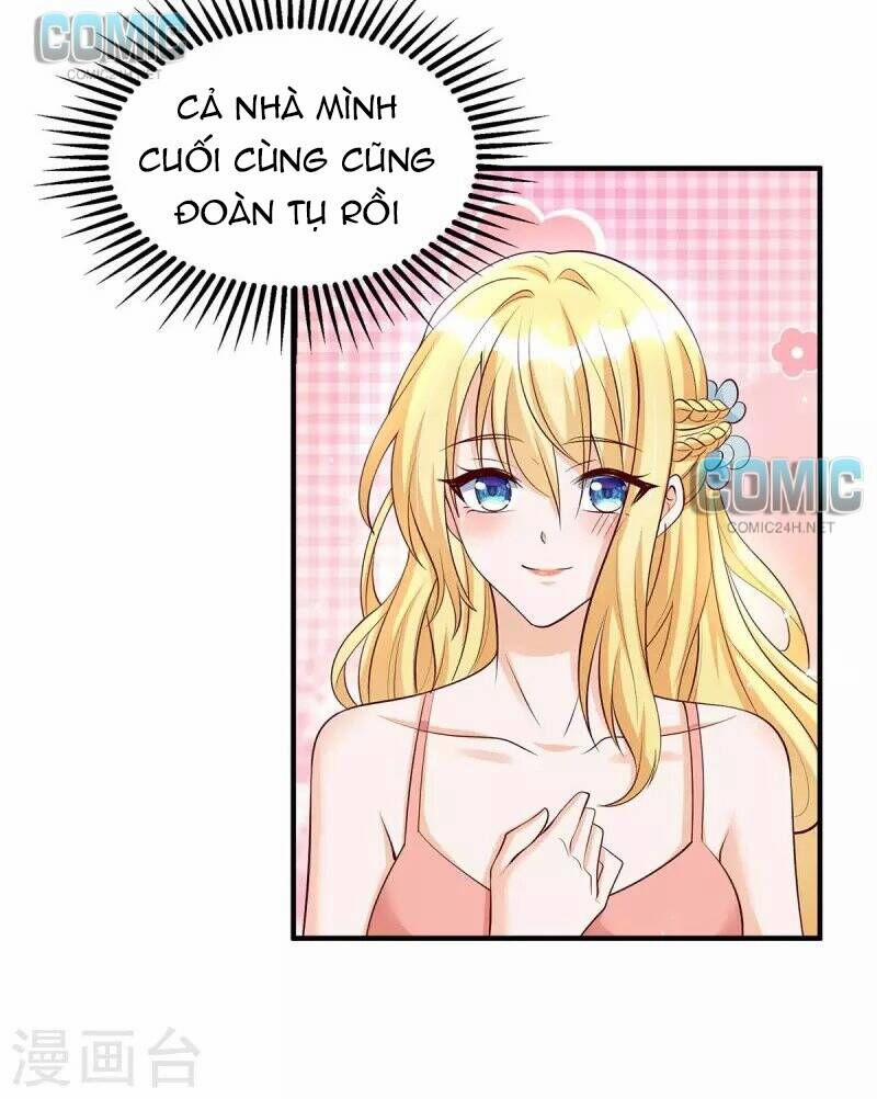 Thiết Lập Nhân Vật Daddy Của Tôi Bị Sụp Đổ 141.2 trang 10