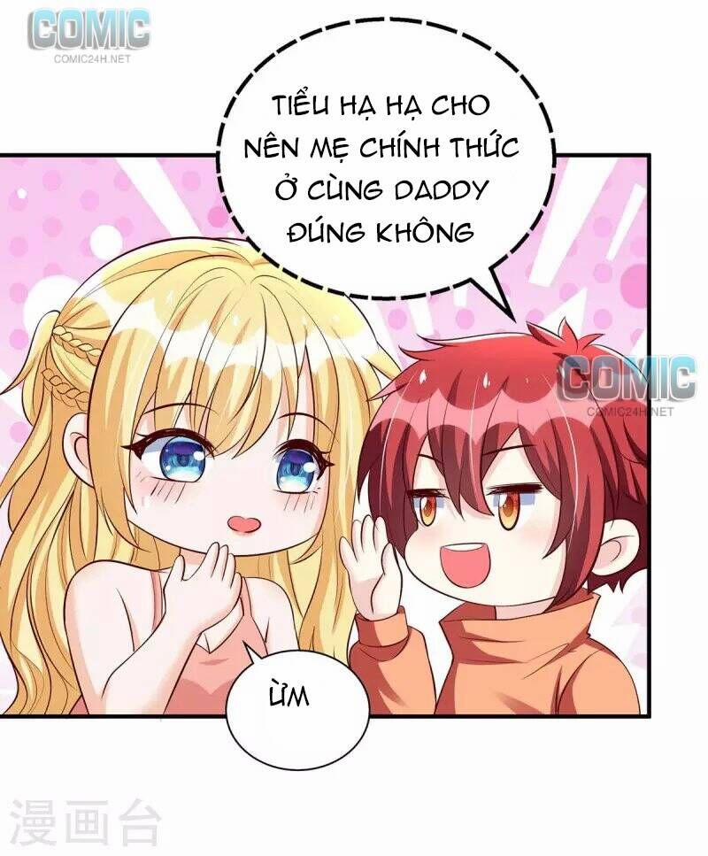 Thiết Lập Nhân Vật Daddy Của Tôi Bị Sụp Đổ 141.2 trang 12