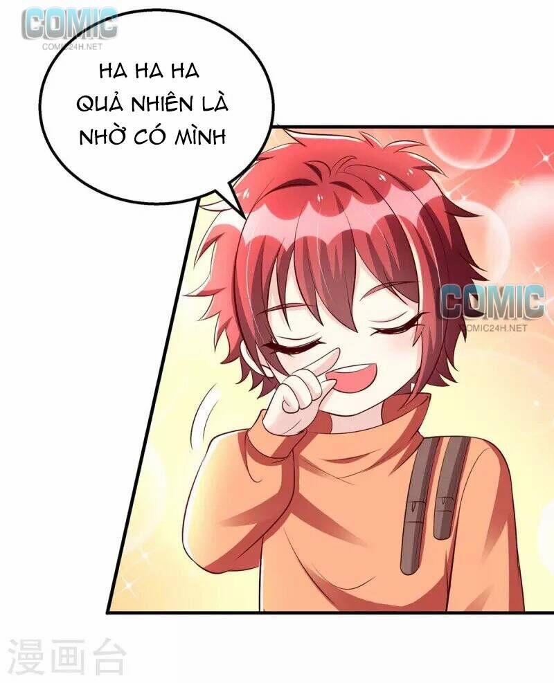 Thiết Lập Nhân Vật Daddy Của Tôi Bị Sụp Đổ 141.2 trang 13