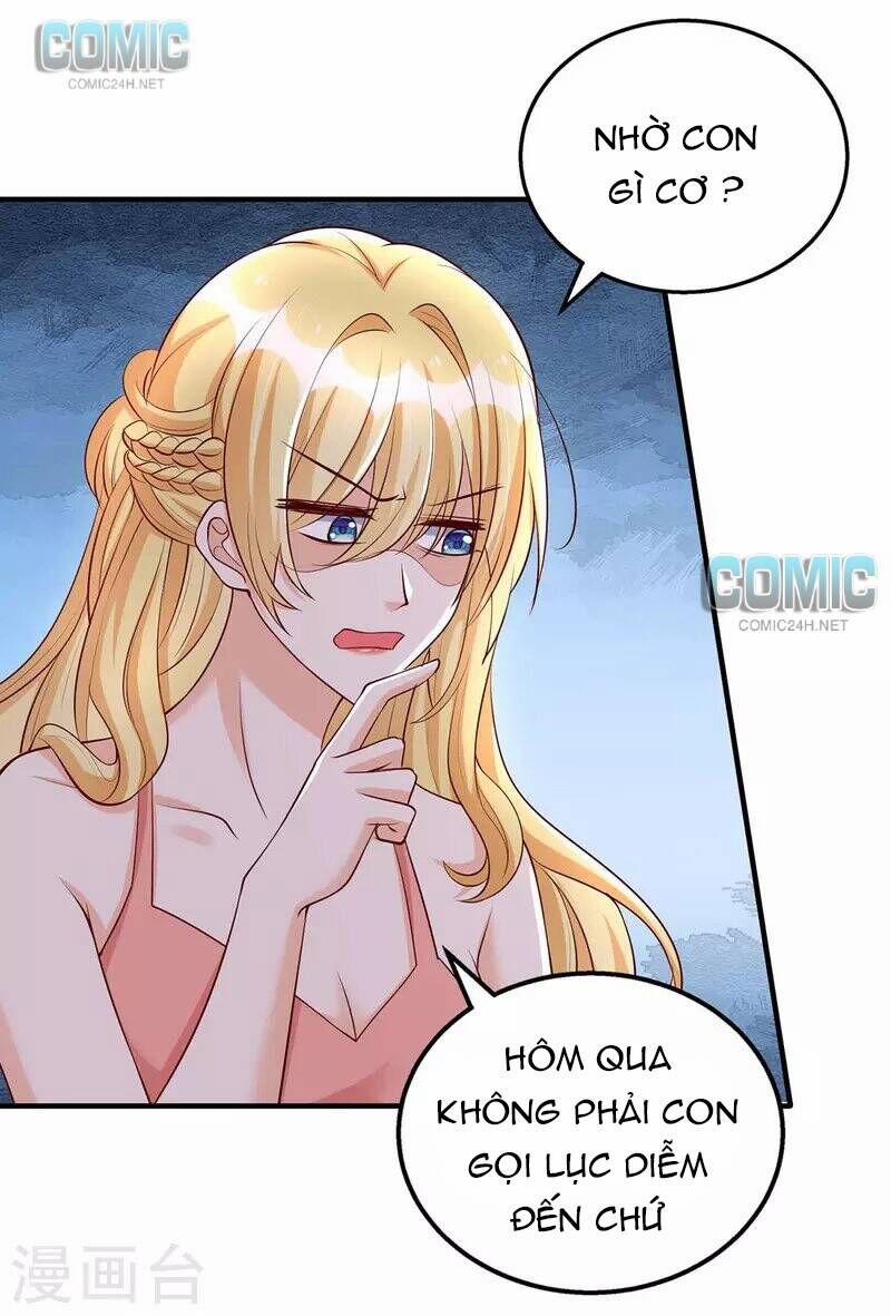 Thiết Lập Nhân Vật Daddy Của Tôi Bị Sụp Đổ 141.2 trang 14