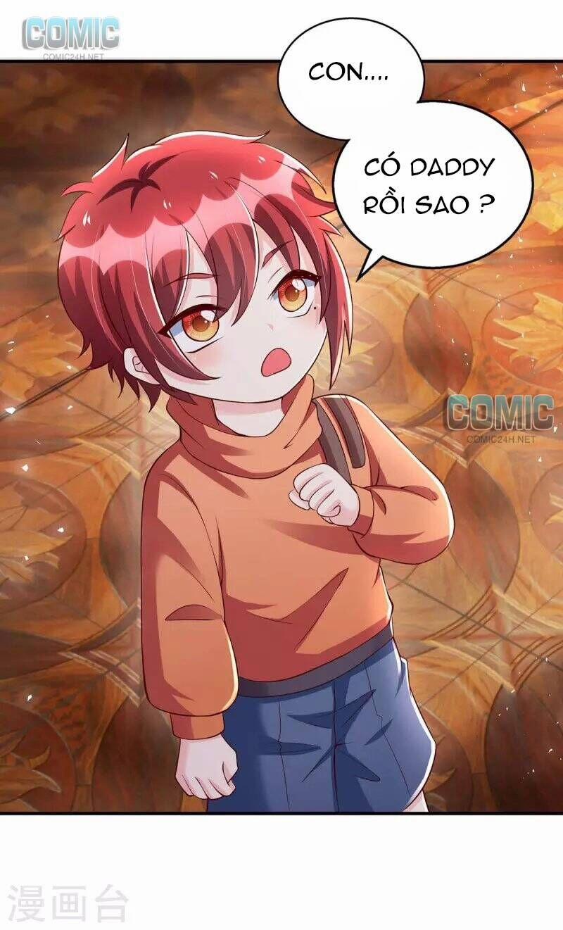 Thiết Lập Nhân Vật Daddy Của Tôi Bị Sụp Đổ 141.2 trang 2